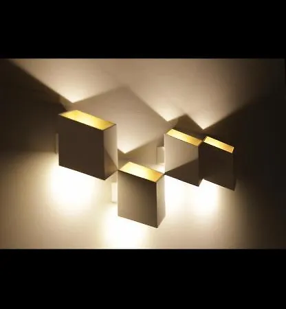 Navigli Premium Residence *