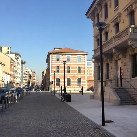 Navigli Premium Residence Milan