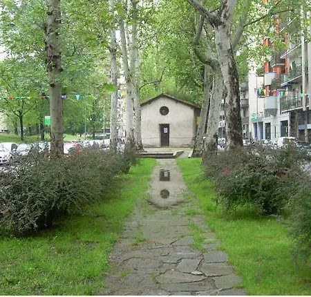 Navigli Premium Residence Apartment *