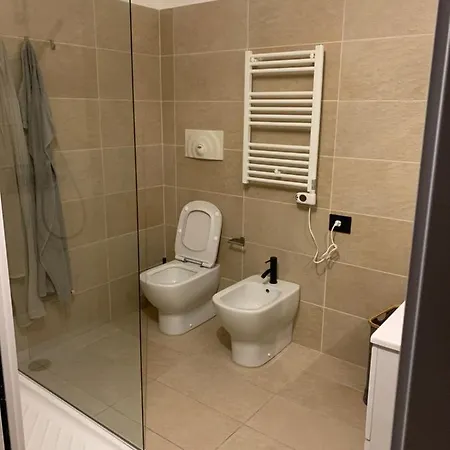 Navigli Premium Residence *