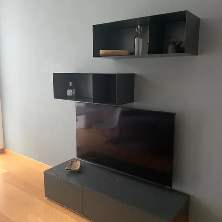 Apartment Navigli Premium Residence *