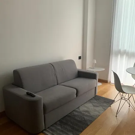 Navigli Premium Residence Apartment
