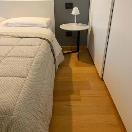 Apartment Navigli Premium Residence