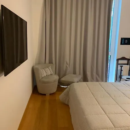 Navigli Premium Residence *